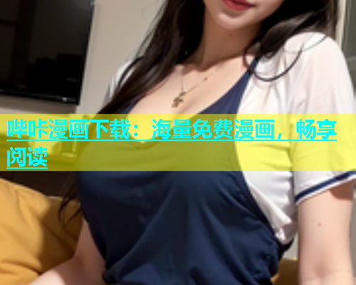 哔咔漫画下载：海量免费漫画，畅享阅读