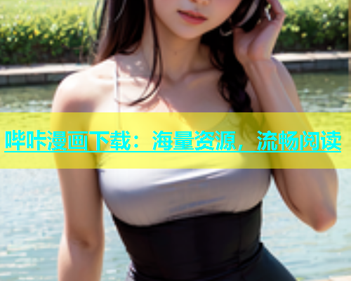 哔咔漫画下载：海量资源，流畅阅读