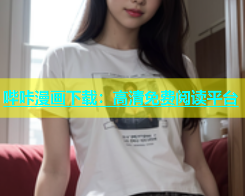 哔咔漫画下载：高清免费阅读平台