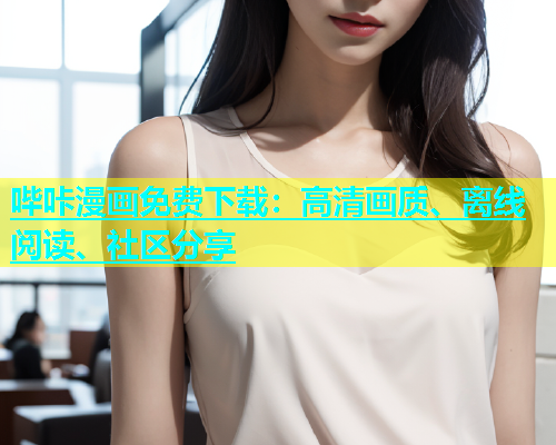 哔咔漫画免费下载：高清画质、离线阅读、社区分享
