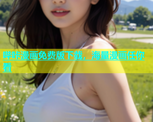 哔咔漫画免费版下载，海量漫画任你看