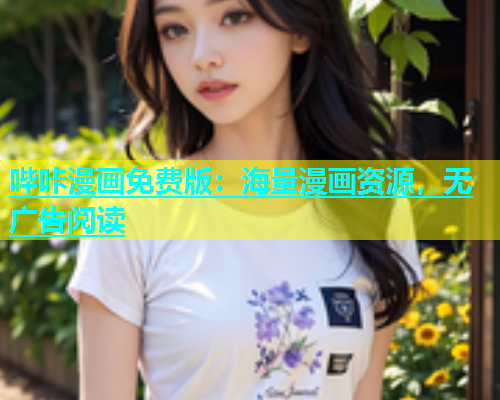 哔咔漫画免费版：海量漫画资源，无广告阅读