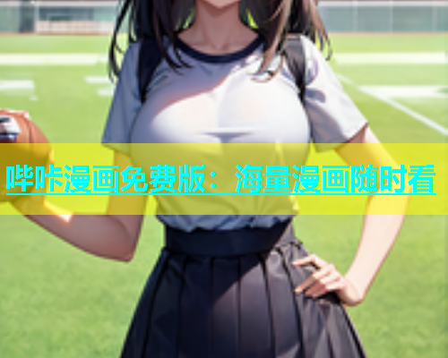 哔咔漫画免费版：海量漫画随时看