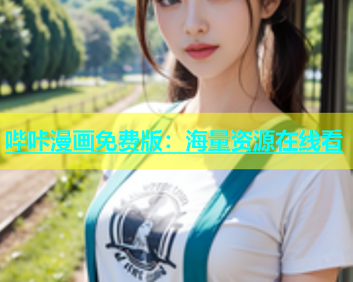 哔咔漫画免费版：海量资源在线看
