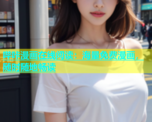 哔咔漫画在线阅读：海量免费漫画，随时随地畅读