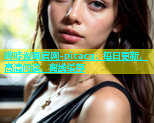哔咔漫画官网-picacg：每日更新，高清阅读，离线缓存