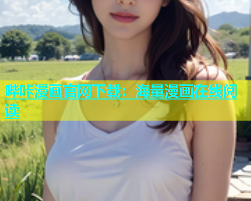 哔咔漫画官网下载：海量漫画在线阅读