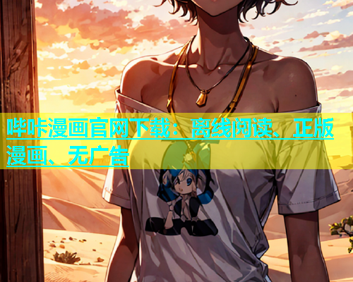哔咔漫画官网下载：离线阅读、正版漫画、无广告
