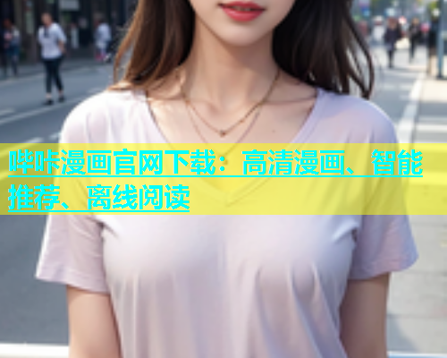 哔咔漫画官网下载：高清漫画、智能推荐、离线阅读