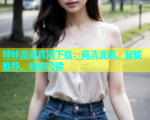哔咔漫画官网下载：高清漫画、智能推荐、离线阅读