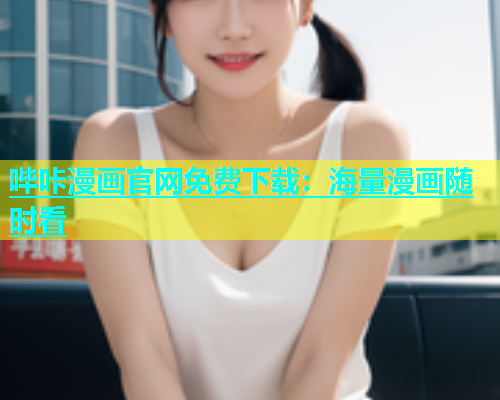 哔咔漫画官网免费下载：海量漫画随时看