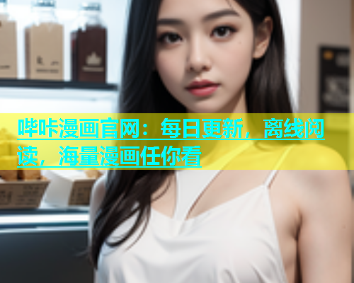 哔咔漫画官网：每日更新，离线阅读，海量漫画任你看