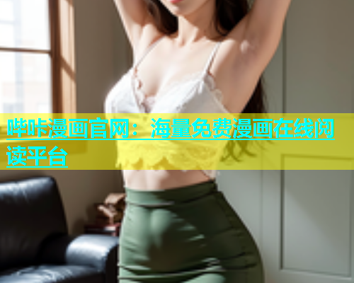 哔咔漫画官网：海量免费漫画在线阅读平台