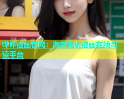 哔咔漫画官网：海量免费漫画在线阅读平台