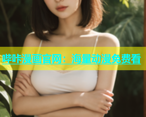 哔咔漫画官网：海量动漫免费看
