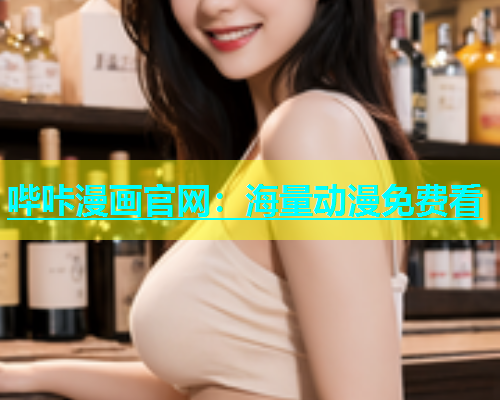 哔咔漫画官网：海量动漫免费看