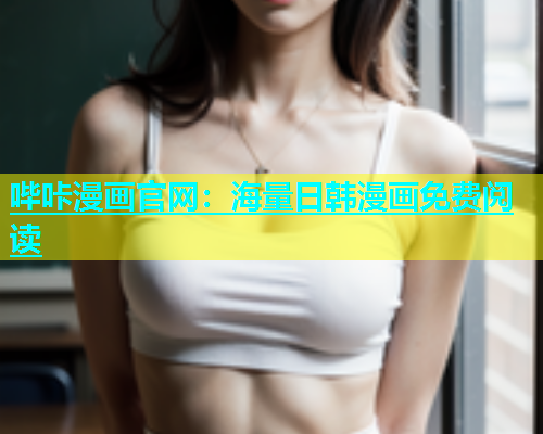 哔咔漫画官网：海量日韩漫画免费阅读