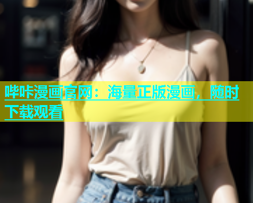 哔咔漫画官网：海量正版漫画，随时下载观看