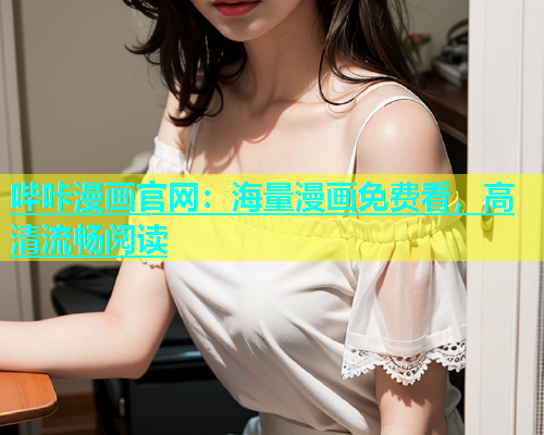 哔咔漫画官网：海量漫画免费看，高清流畅阅读
