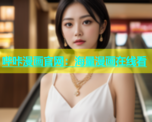 哔咔漫画官网：海量漫画在线看