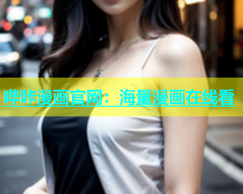 哔咔漫画官网：海量漫画在线看