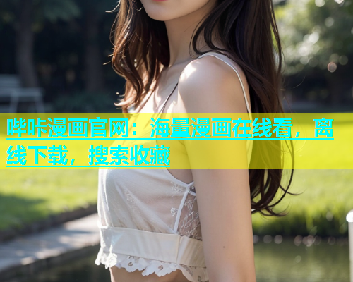 哔咔漫画官网：海量漫画在线看，离线下载，搜索收藏