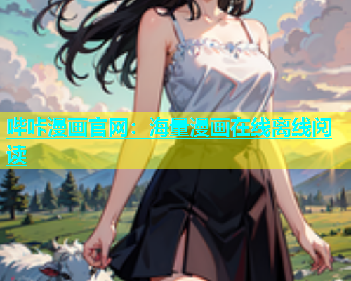 哔咔漫画官网：海量漫画在线离线阅读