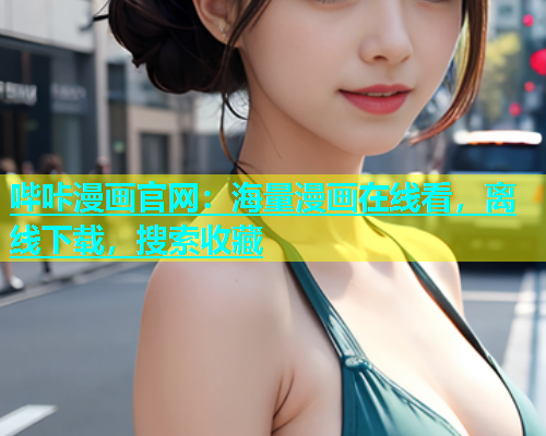 哔咔漫画官网：海量漫画在线看，离线下载，搜索收藏