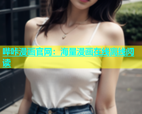 哔咔漫画官网：海量漫画在线离线阅读