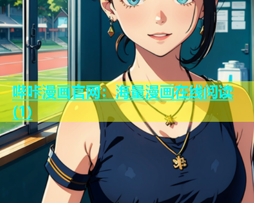 哔咔漫画官网：海量漫画在线阅读(1)