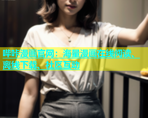 哔咔漫画官网：海量漫画在线阅读、离线下载、社区互动