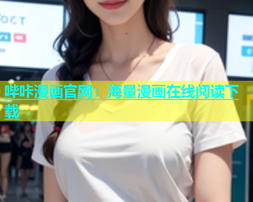 哔咔漫画官网：海量漫画在线阅读下载