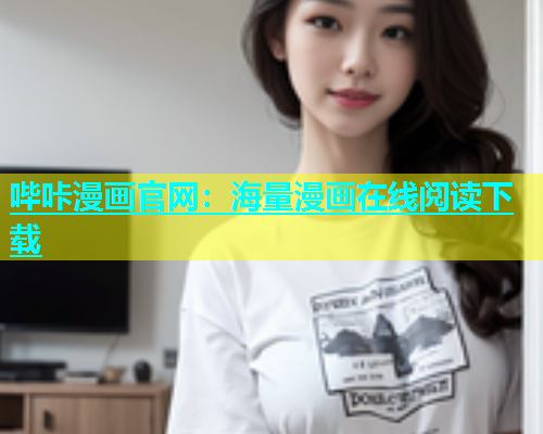 哔咔漫画官网：海量漫画在线阅读下载