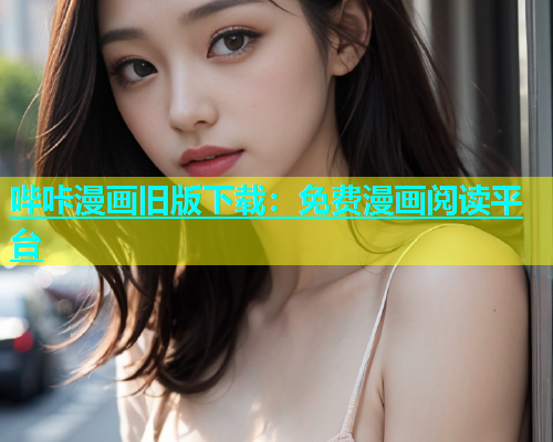 哔咔漫画旧版下载：免费漫画阅读平台