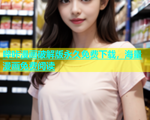 哔咔漫画破解版永久免费下载，海量漫画免费阅读