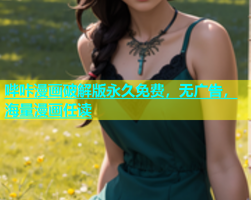 哔咔漫画破解版永久免费，无广告，海量漫画任读