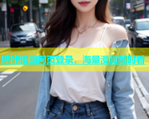 哔咔漫画网页登录，海量漫画随时看