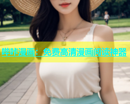 哔咔漫画：免费高清漫画阅读神器