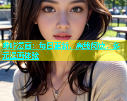 哔咔漫画：每日更新，离线阅读，多元漫画体验