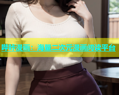 哔咔漫画：海量二次元漫画阅读平台