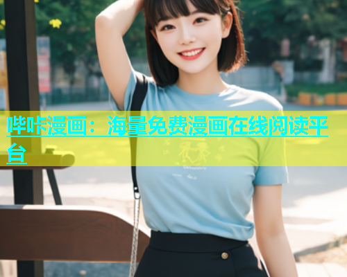 哔咔漫画：海量免费漫画在线阅读平台