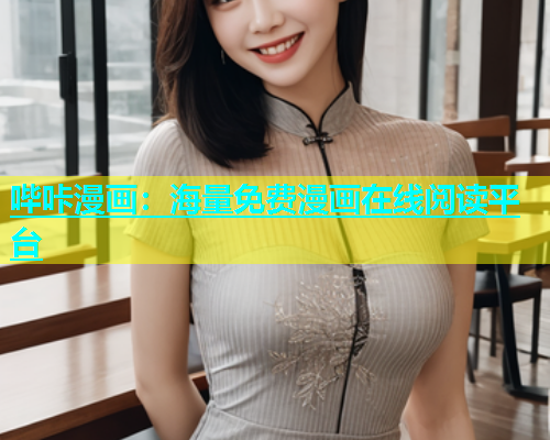 哔咔漫画：海量免费漫画在线阅读平台