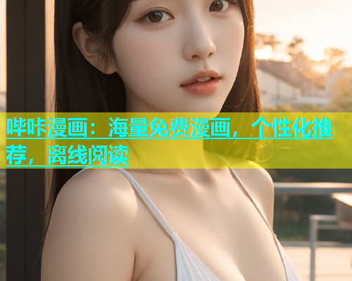哔咔漫画：海量免费漫画，个性化推荐，离线阅读