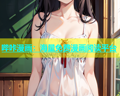 哔咔漫画：海量免费漫画阅读平台