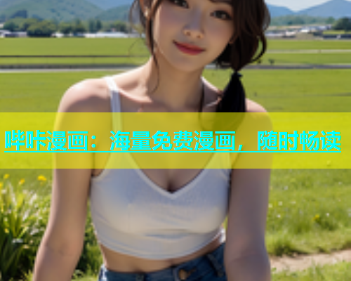 哔咔漫画：海量免费漫画，随时畅读