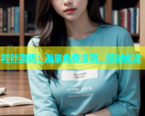 哔咔漫画：海量免费漫画，随时阅读