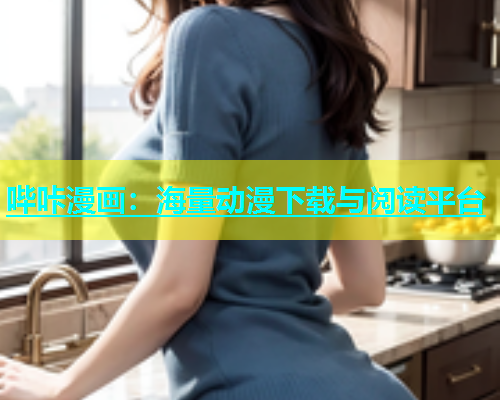 哔咔漫画：海量动漫下载与阅读平台