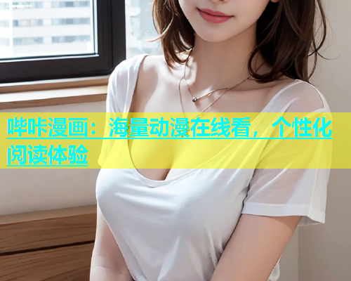 哔咔漫画：海量动漫在线看，个性化阅读体验