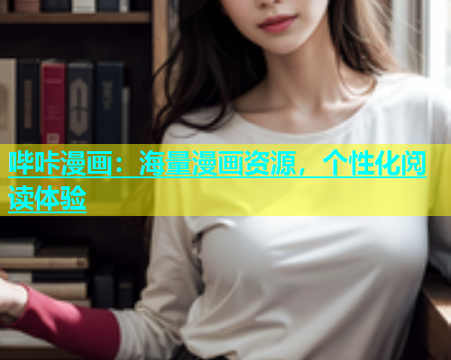 哔咔漫画：海量漫画资源，个性化阅读体验