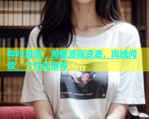 哔咔漫画：海量漫画资源，离线阅读，个性化推荐